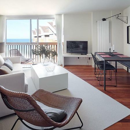 Aterian Muskaria Apartment Zarautz Exterior photo