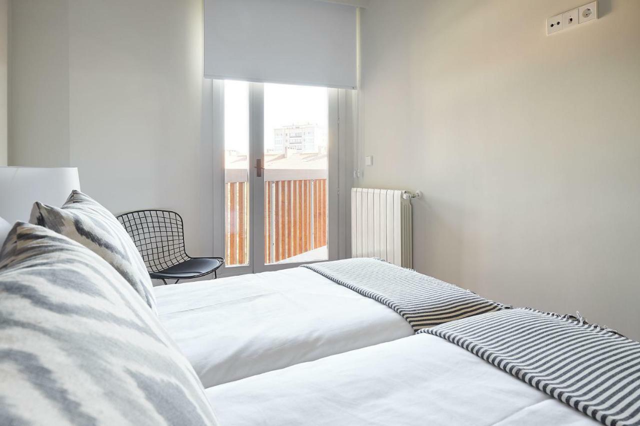 Aterian Muskaria Apartment Zarautz Exterior photo