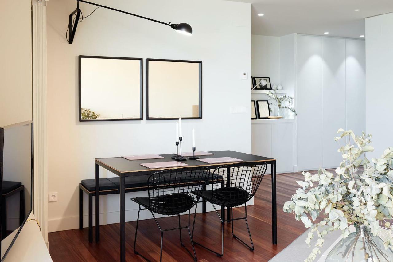 Aterian Muskaria Apartment Zarautz Exterior photo