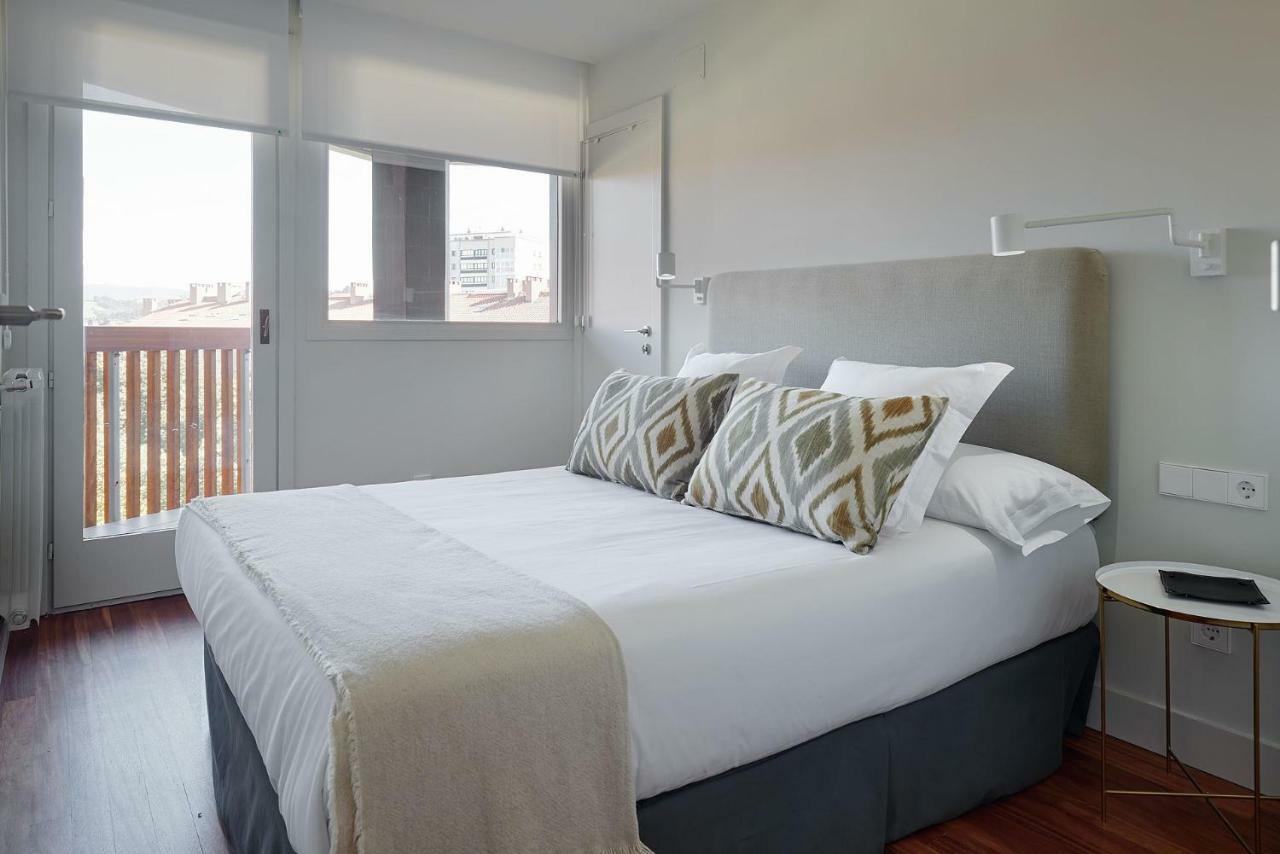 Aterian Muskaria Apartment Zarautz Exterior photo