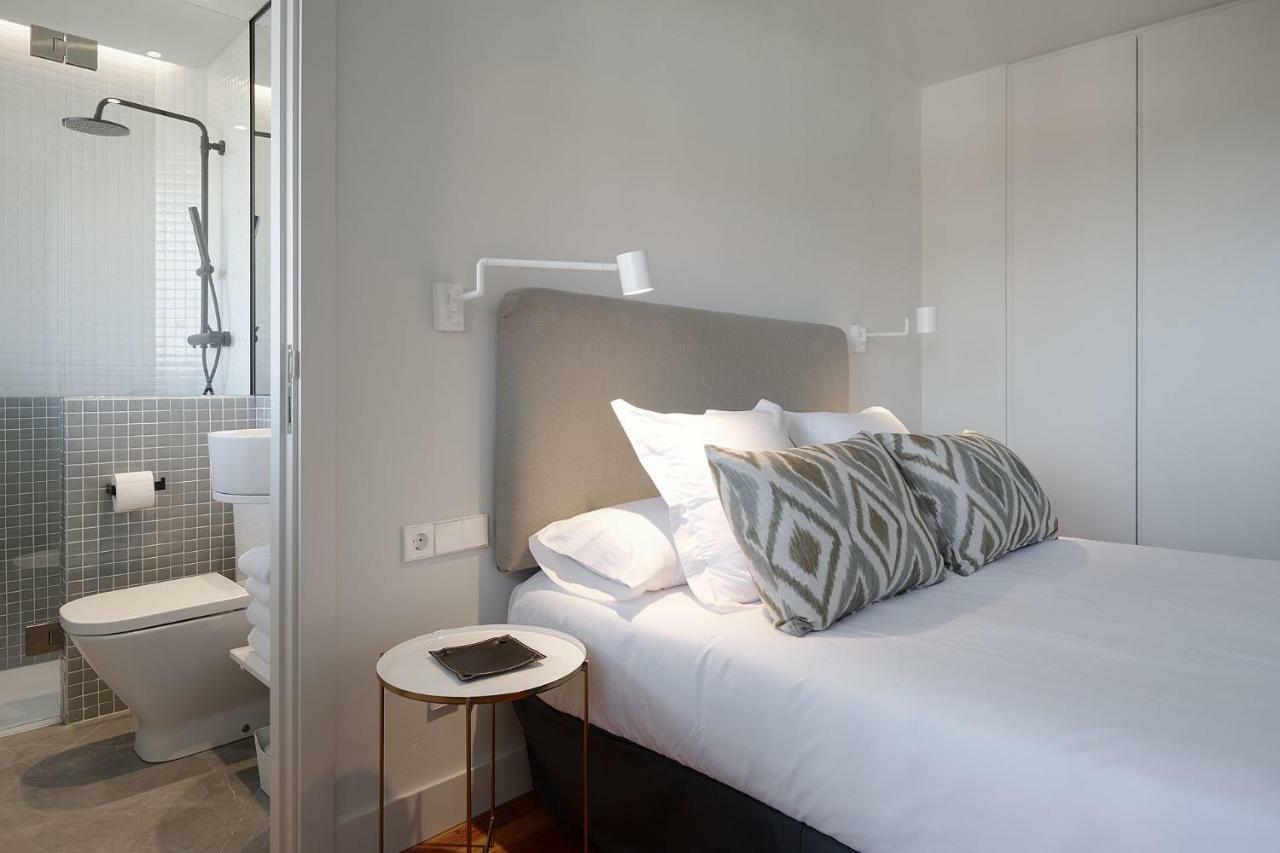 Aterian Muskaria Apartment Zarautz Exterior photo